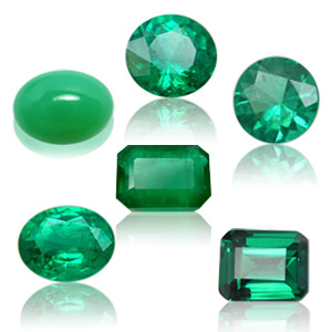 Emerald In Hindi