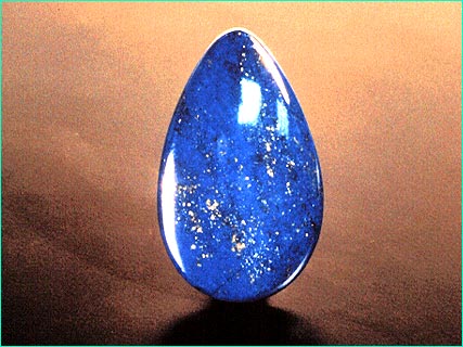 Lapis Lazuli- Varieties,Formation 