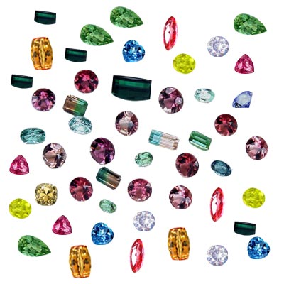 Color Gems