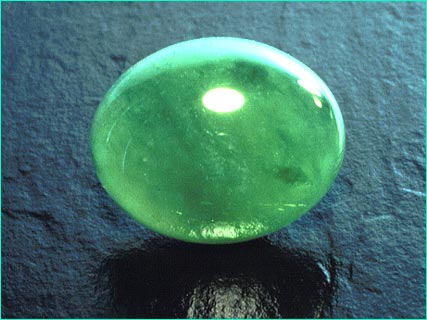 jade emerald