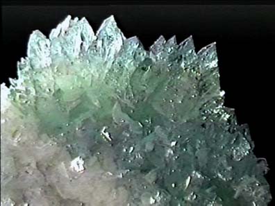 apophyllite-mineral