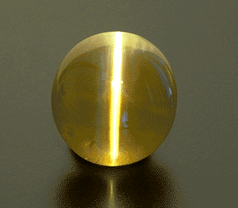 Chrysoberyl