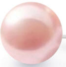 Pink rose Pearl