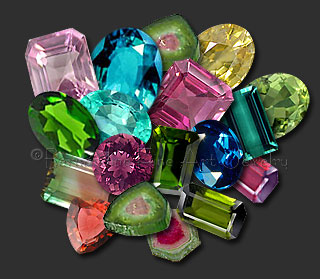 tourmaline